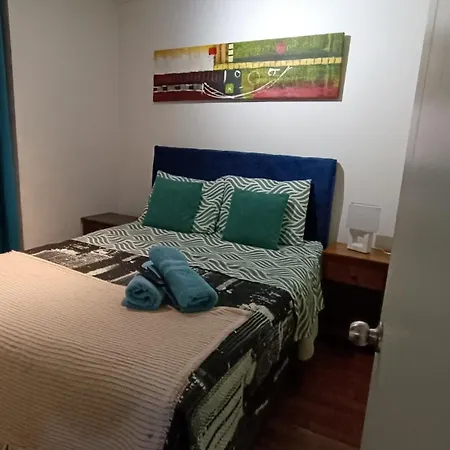 Departamentos Home Bulnes
